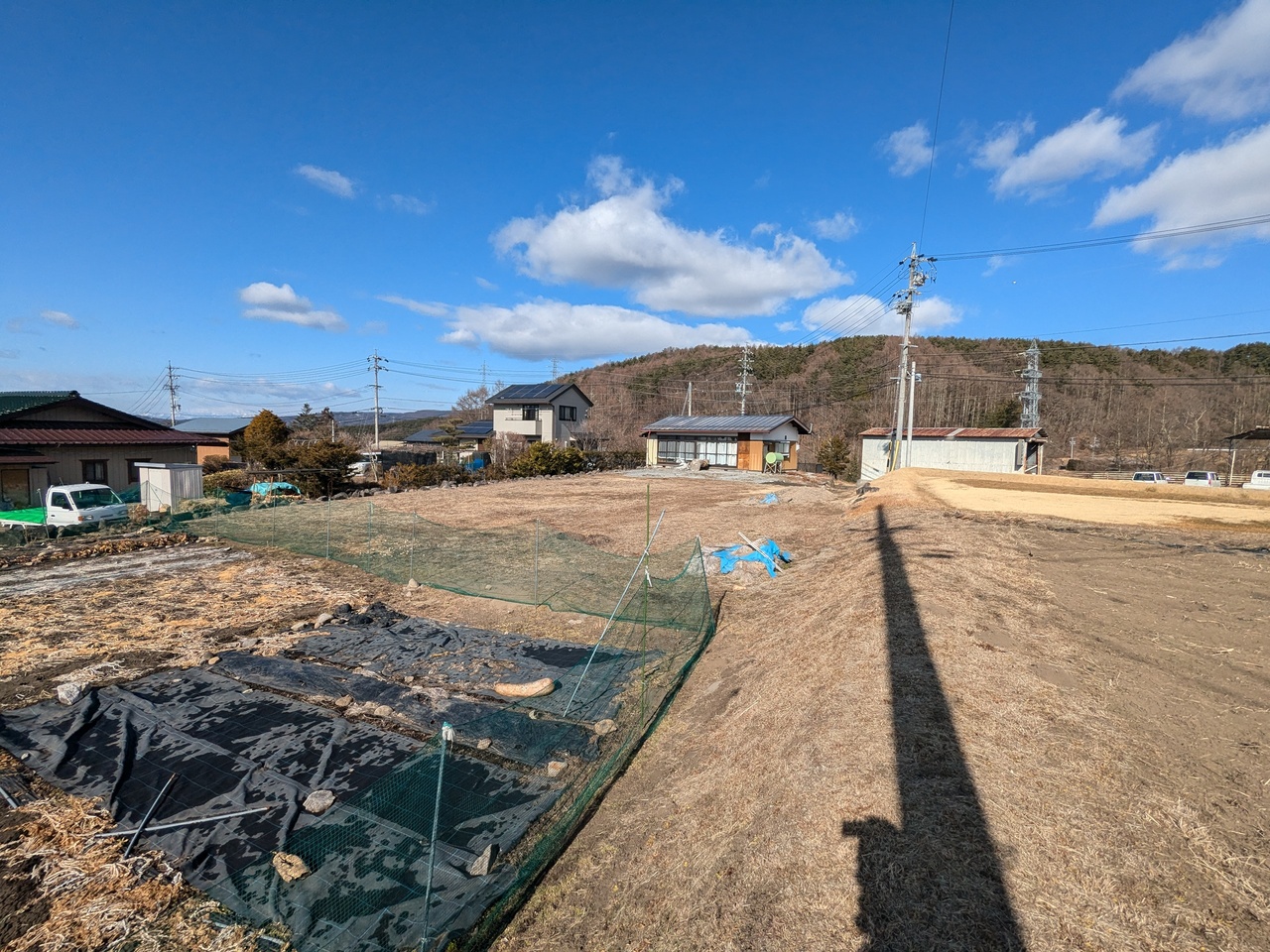 Chino City Kitayama Used House