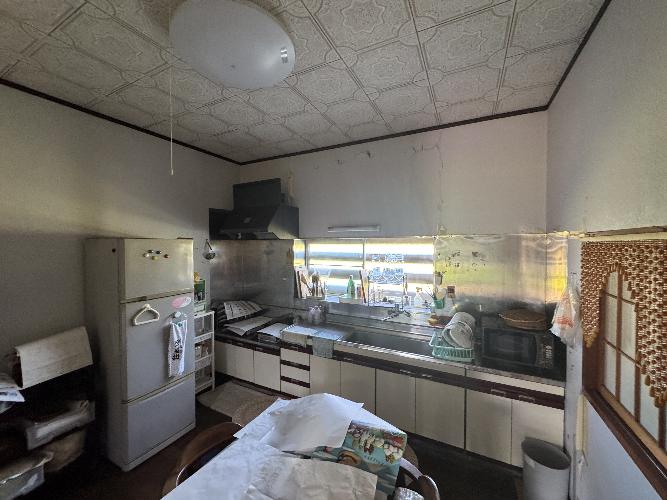 House, 7-min walk to station, Tokamachi, Niigata