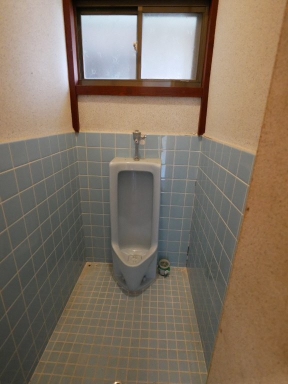 House, 20-min walk to station, Toyama
