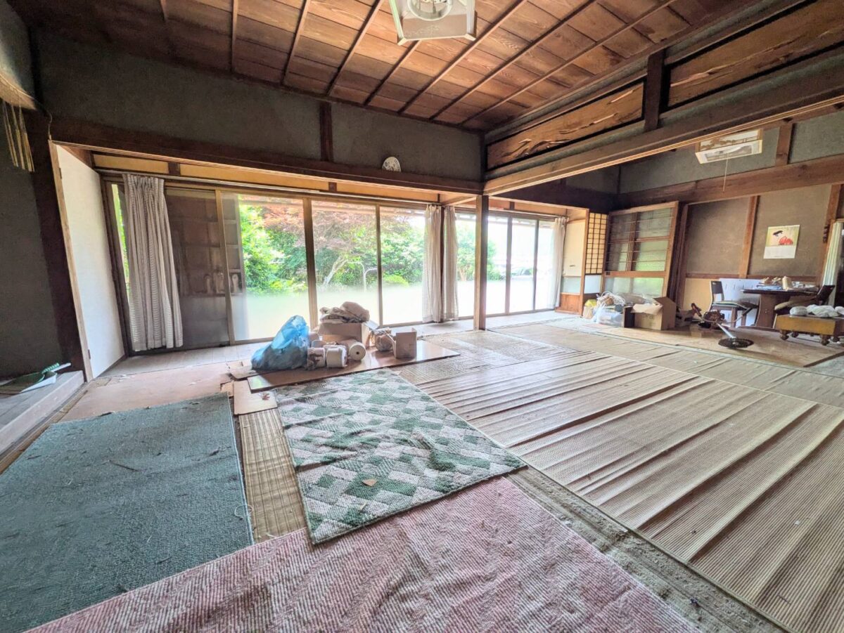 House in Hyogo