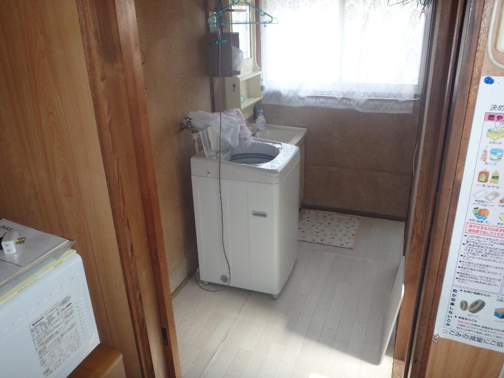 1970s wood house in Kagawa