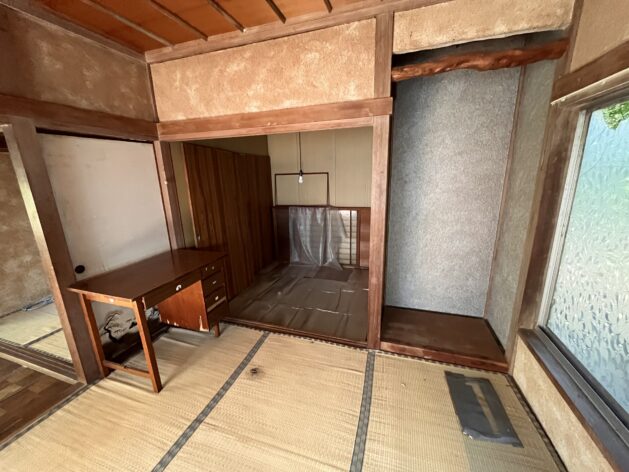 1950s house in Ehime