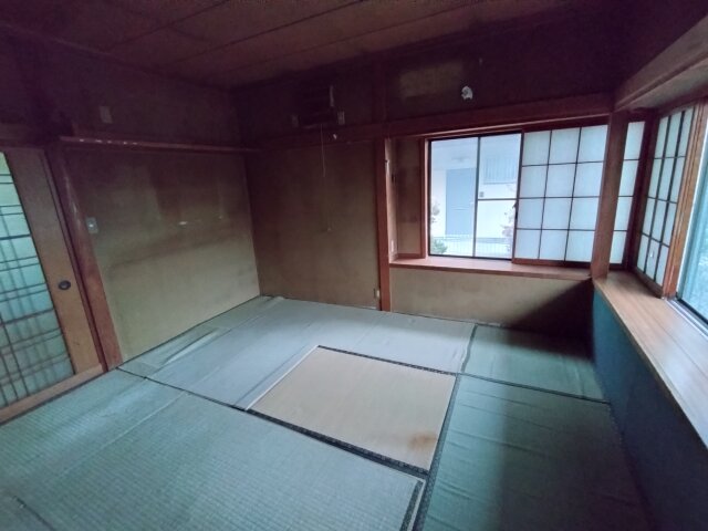 Used House, Fukushima City Matsukawa-machi, Tenno-hara 3-175