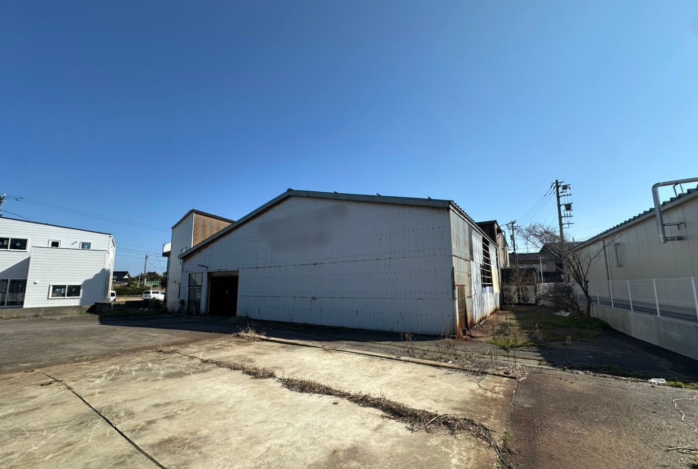 House in Toyama