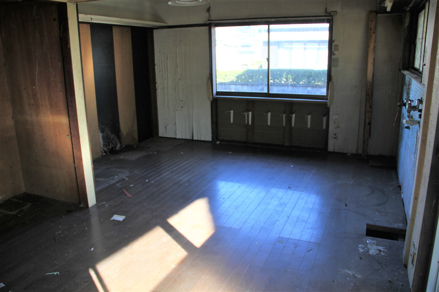 House in Gifu
