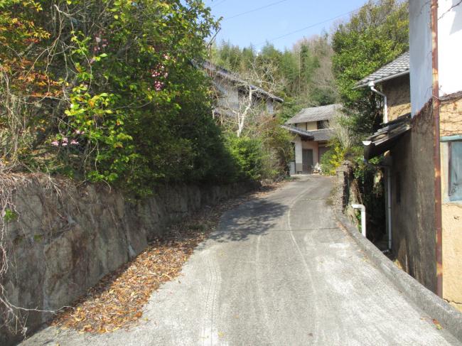 1960s wood house in Okayama