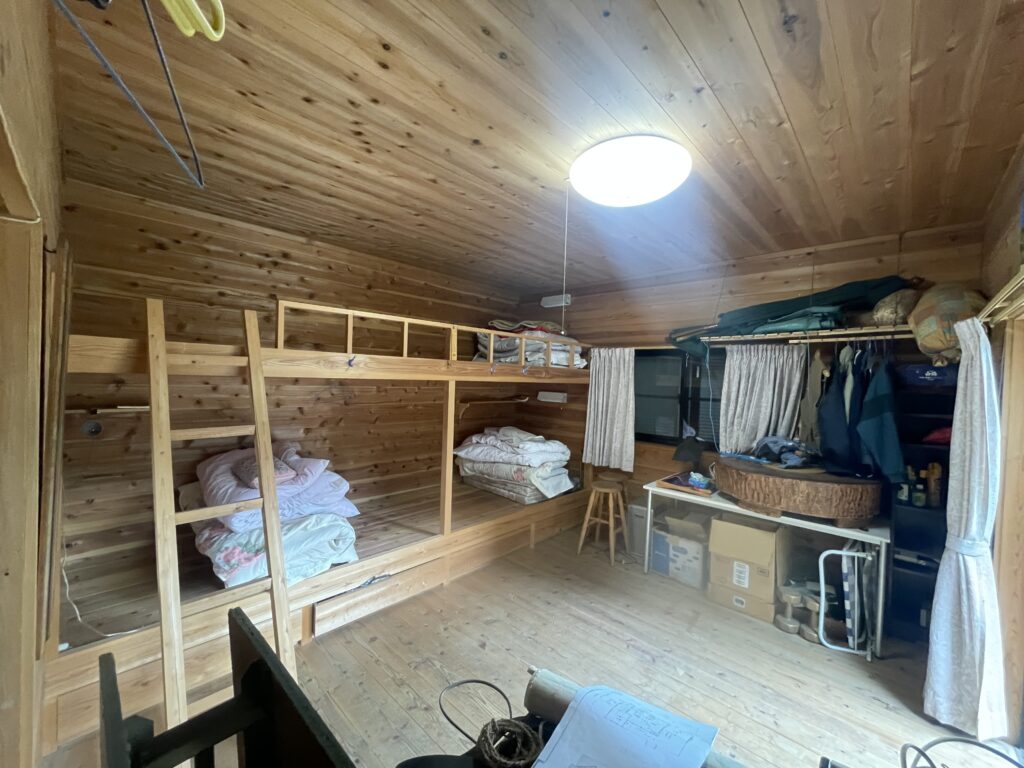 1990s house in Nara