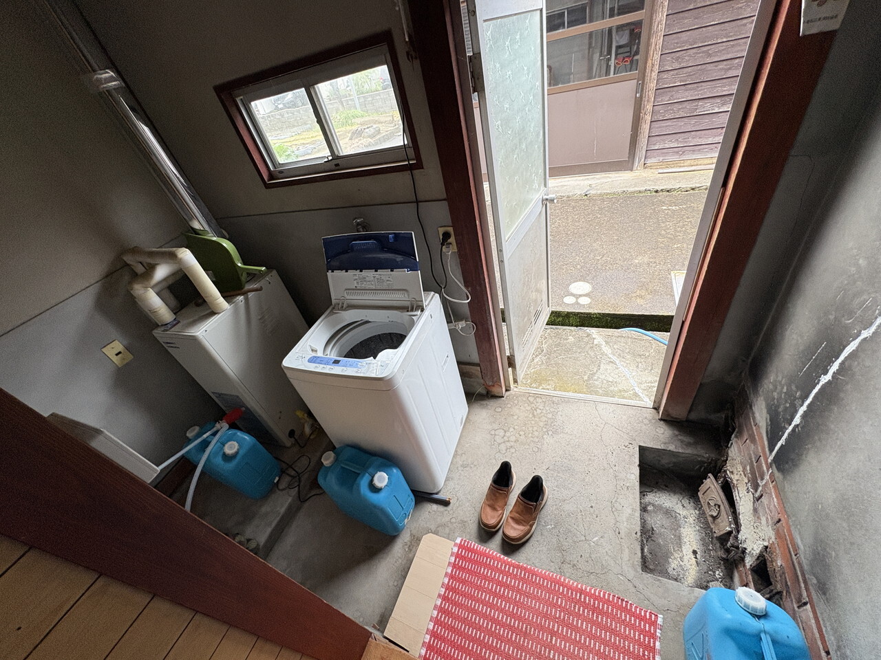 2020s wood house in Ishikawa