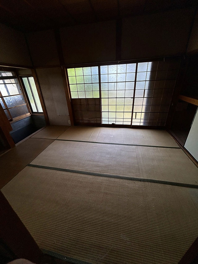 Wood house, 7-min walk to station, Mie