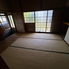 1960s wood house, 7-min walk to station, Mie