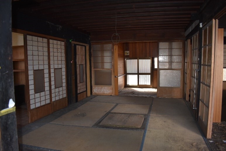House in Yamanashi
