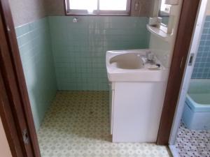 Gero City Akiya Bank [Gero 046] For sale 1.9M yen / Home is where you make it! A minimalist property with nothing extra!