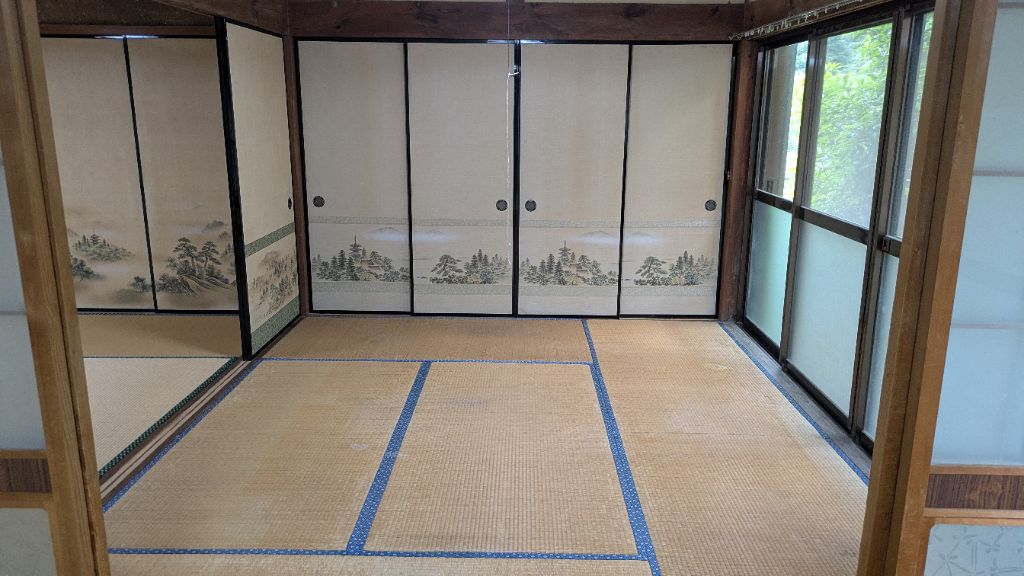 Property No. 76 Kawabe-cho Shimoyoshida (for sale)