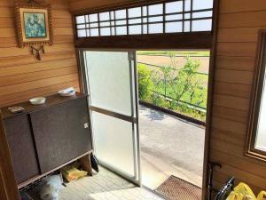 1950s wood house in Shimane