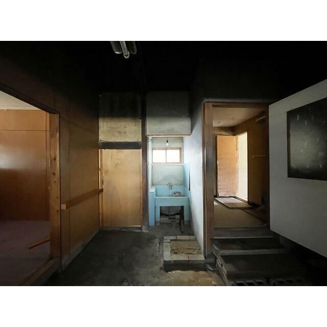 Wood house, 11-min walk to station, Mie