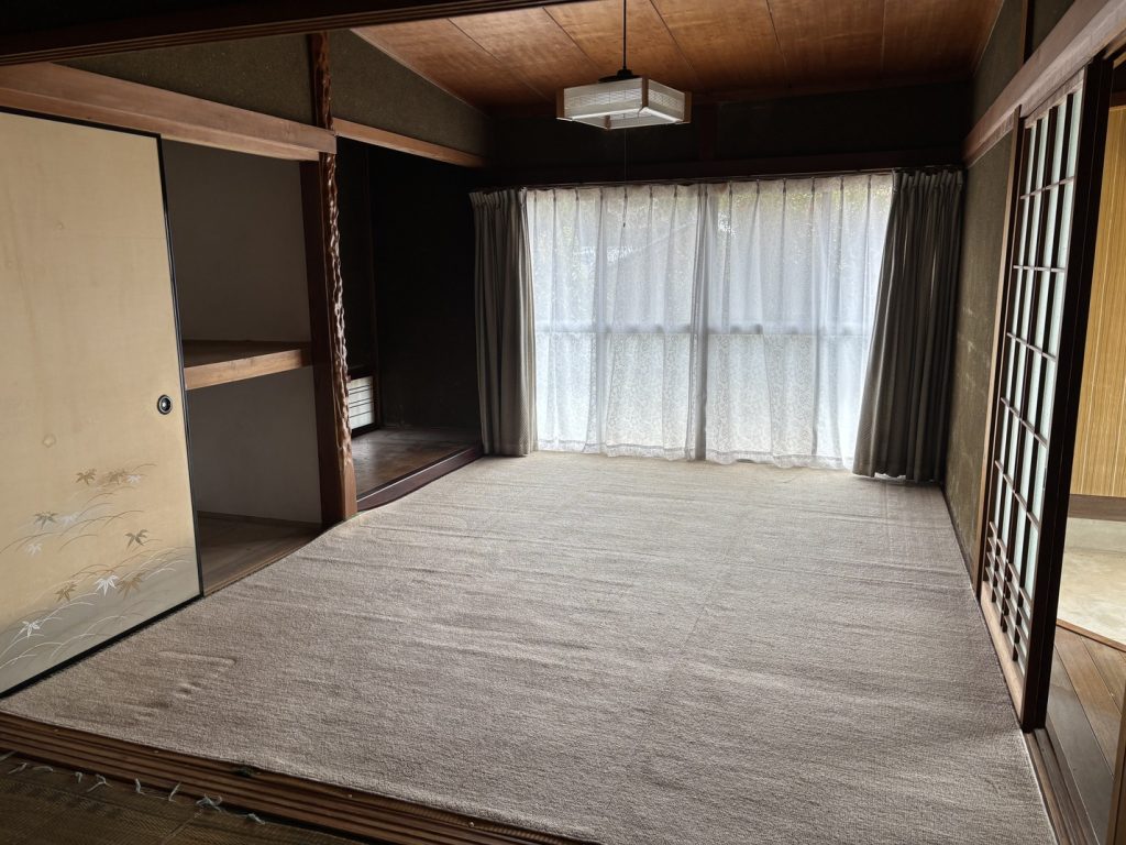 Property No. 132, Kokacho Kosaji