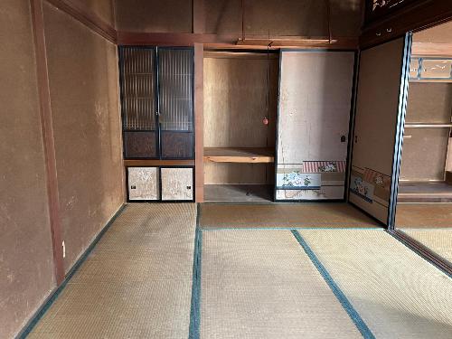 House 139 (Shimohira Ward)