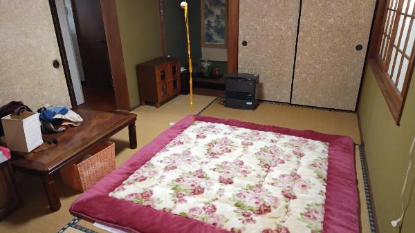 1970s steel-frame house in Hyogo