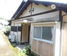 1970s wood house in Kirishima, Kagoshima