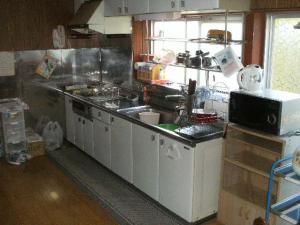 1960s wood house in Niigata