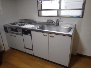 1960s wood house in Oita