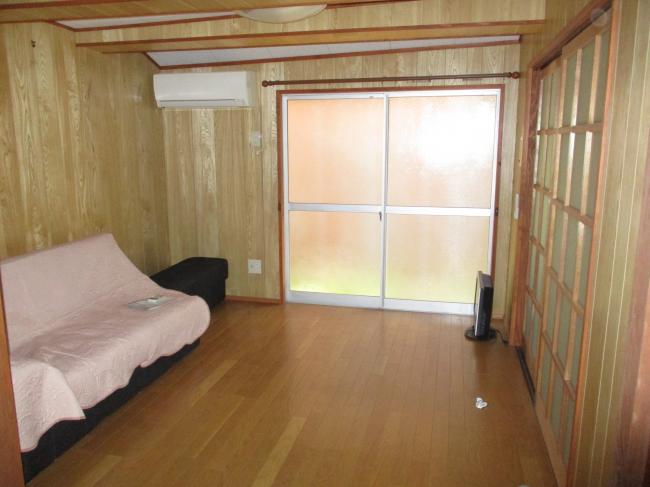 1910s wood house, 17-min walk to station, Okayama