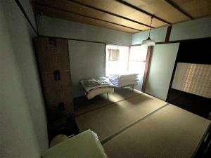 1970s wood house in Niigata
