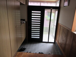 1990s wood house in Yamagata