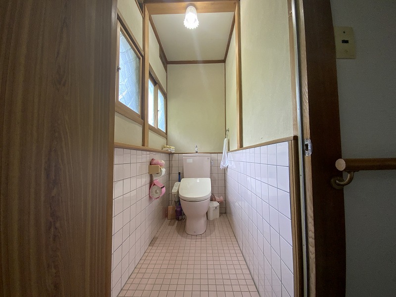 1970s wood house in Yamaguchi