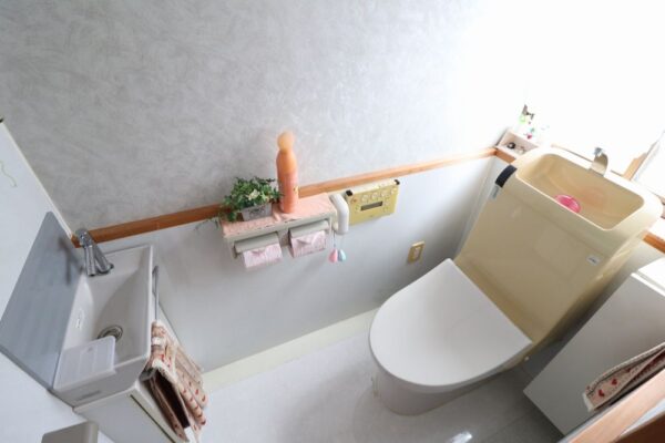 1990s wood house in Shimane