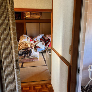 1980s wood house, 8-min walk to station, Mie