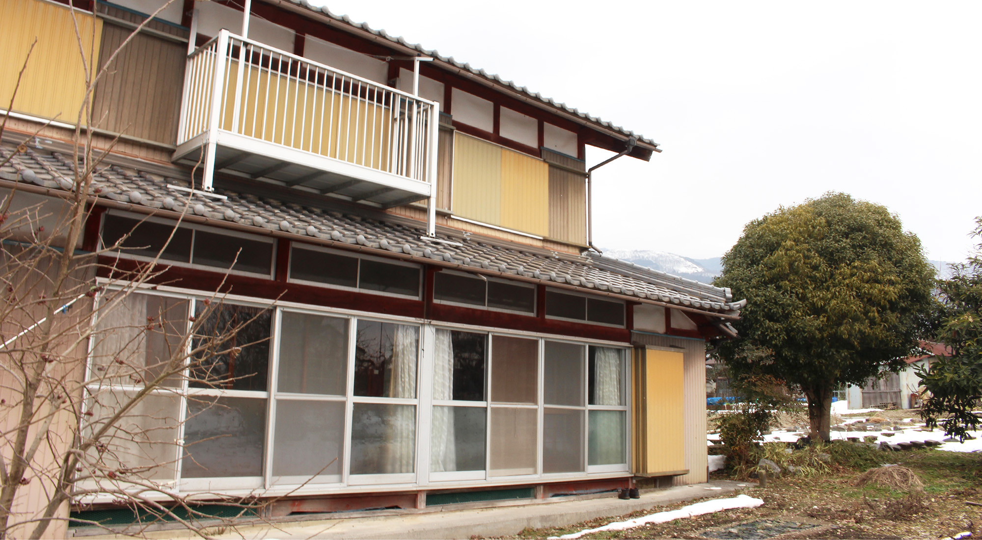 House in Maibara