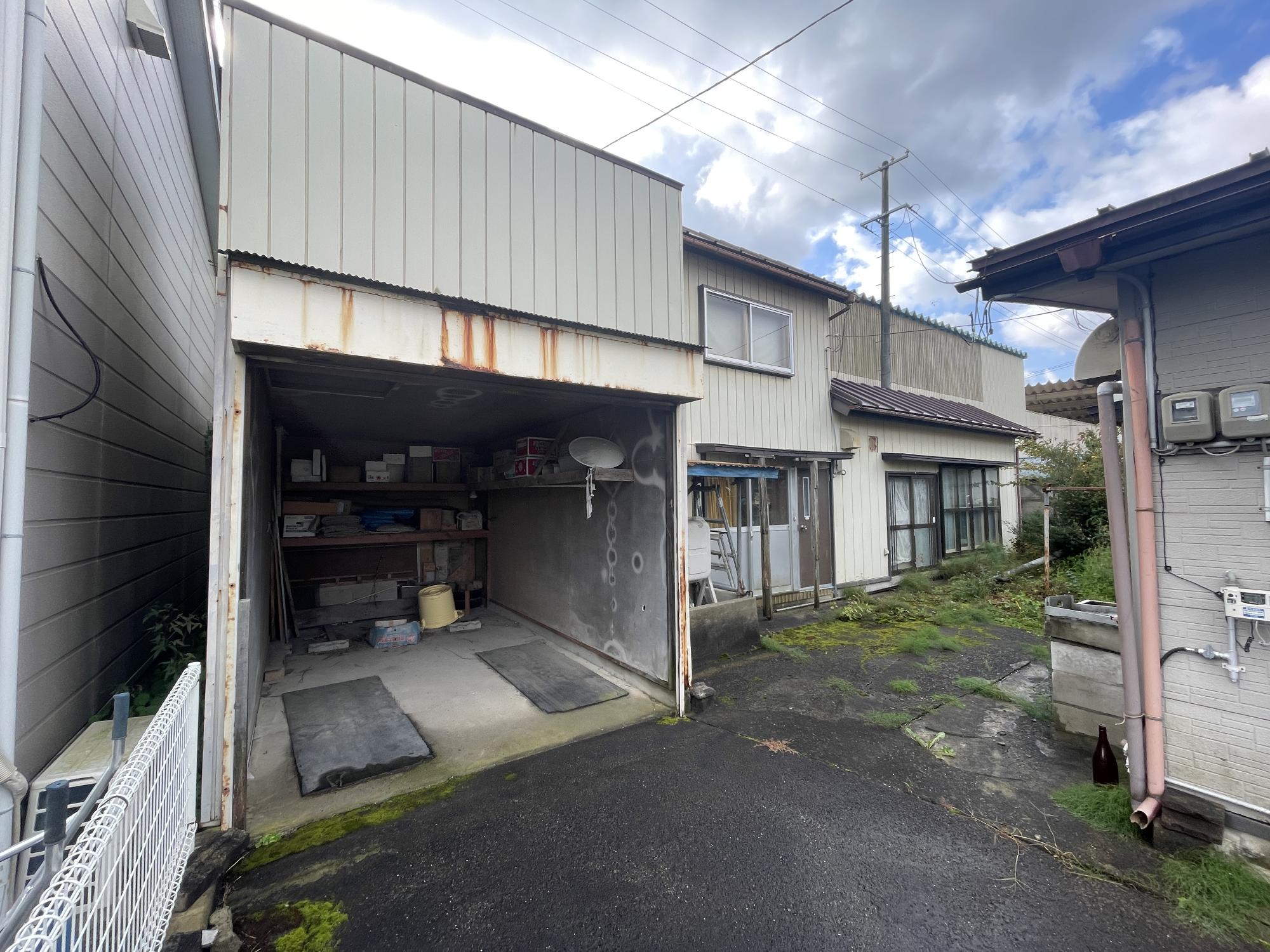 No. 59, Kuji City, Kokujimachi