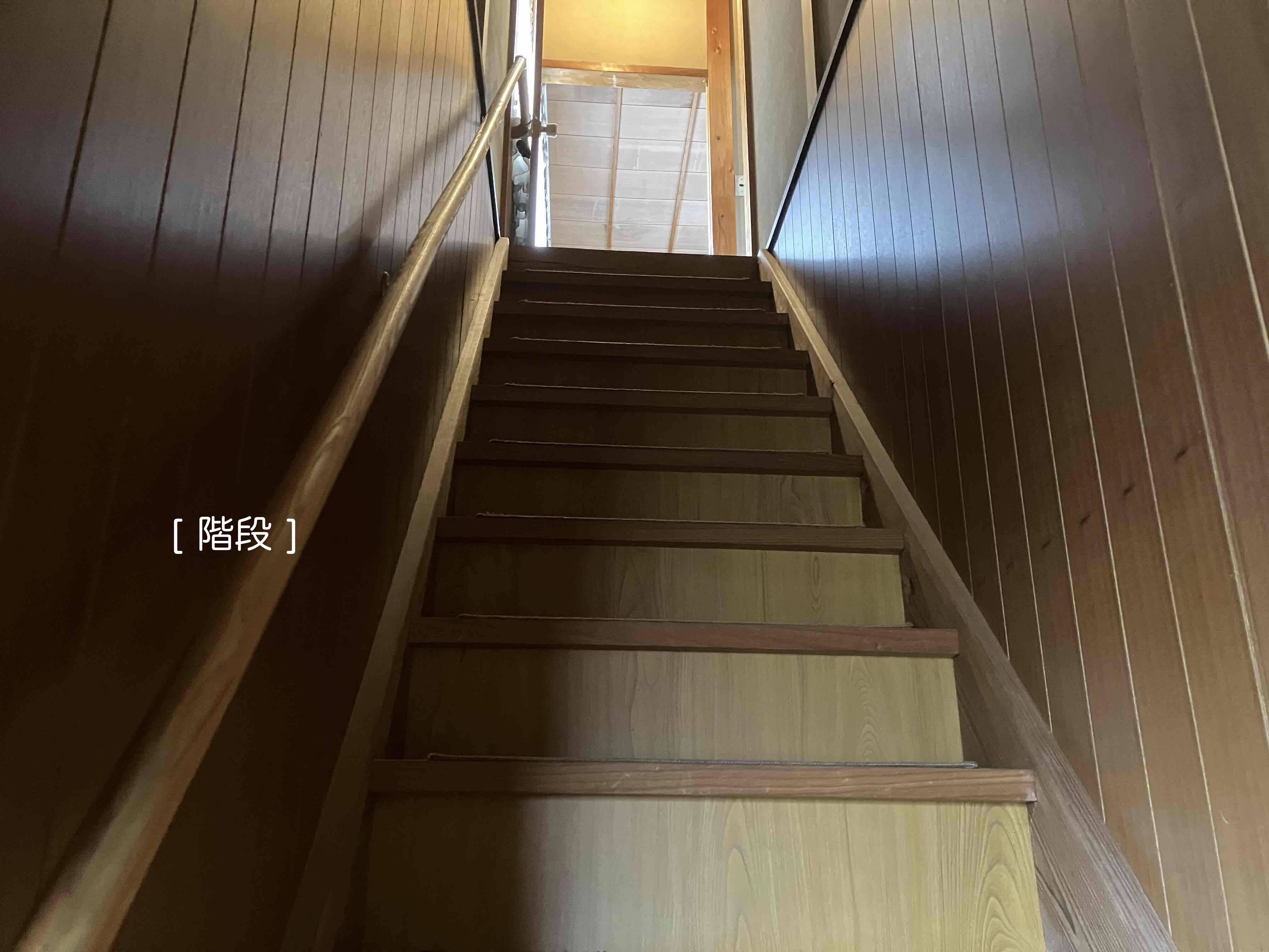 1970s wood house in Shimane