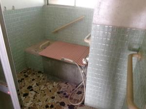 1970s house in Gifu