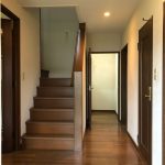 1990s steel-frame house in Hiyoshi, Nantan