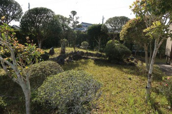 1970s house in Minamisatsuma