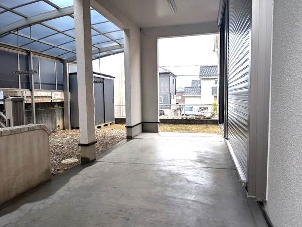 2000s wood house, 14-min walk to station, Hyogo