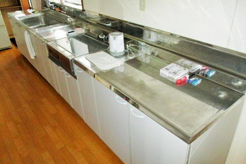 1960s wood house, 18-min walk to station, Tochigi