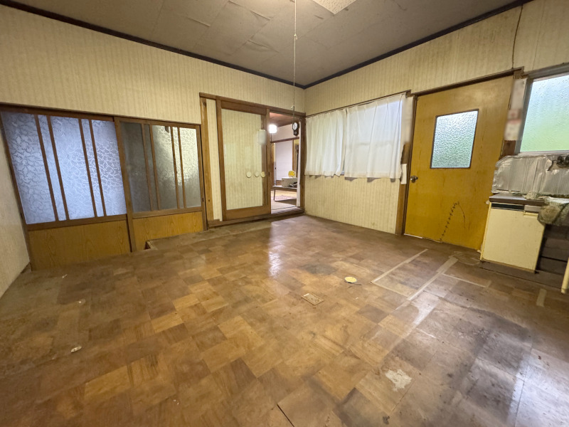 House in Hyogo