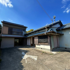 1960s wood house, 7-min walk to station, Mie