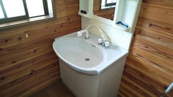 1980s wood house in Hyogo