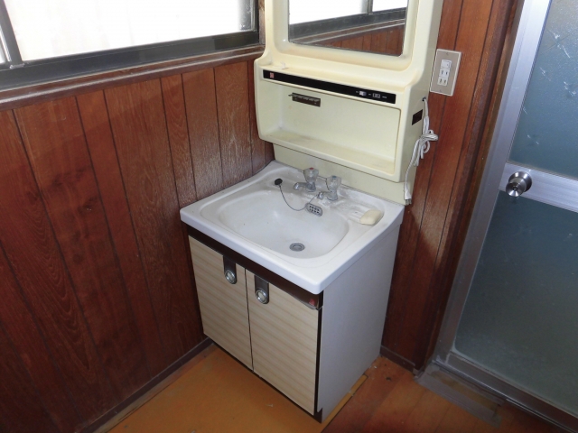 1970s wood house in Hyogo