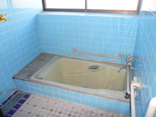 1980s house in Chikuma