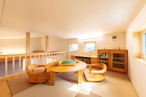 2020s wood house, 9-min walk to station, Fukui