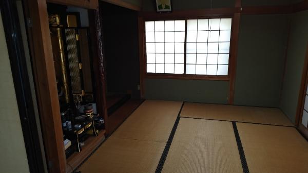 1980s wood house in Hyogo
