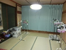 1970s wood house in Niigata