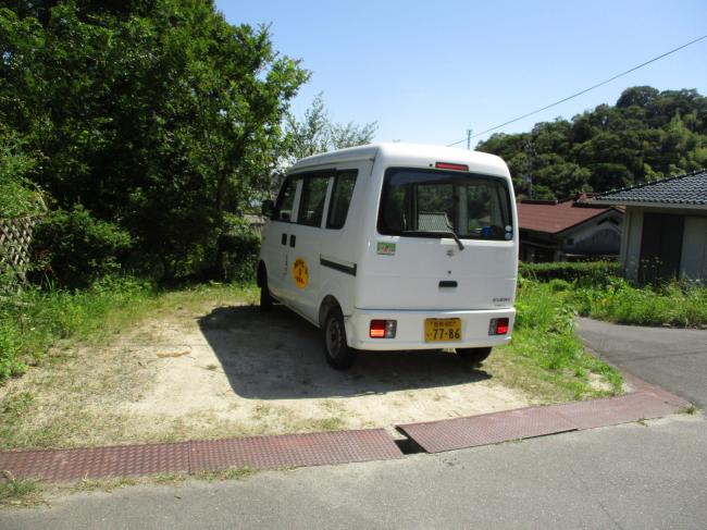 1950s wood house in Okayama