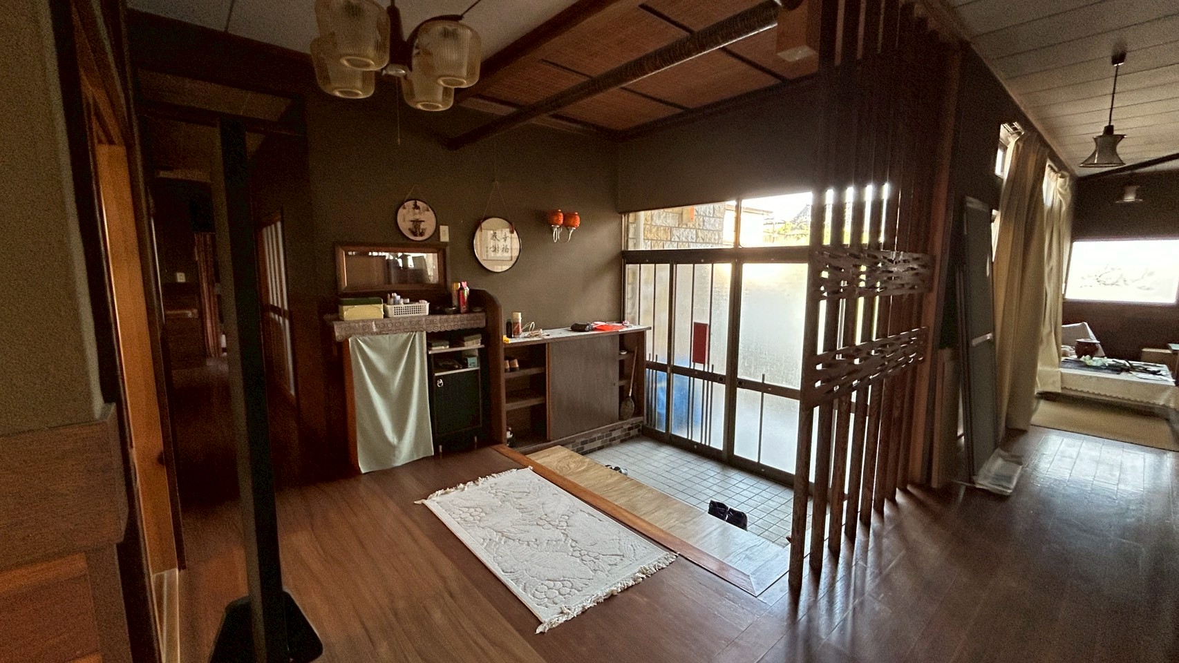 House in Akita