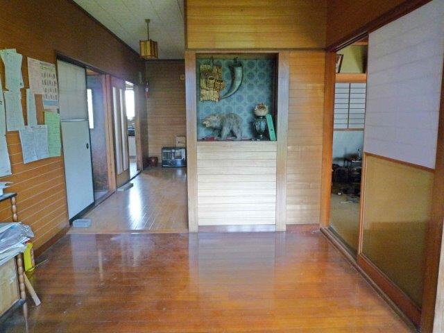1970s house, 9-min walk to station, Yamagata